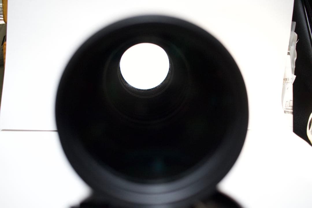 TAMRON SP 70-200 f2.8 Di VC USD EFマウント