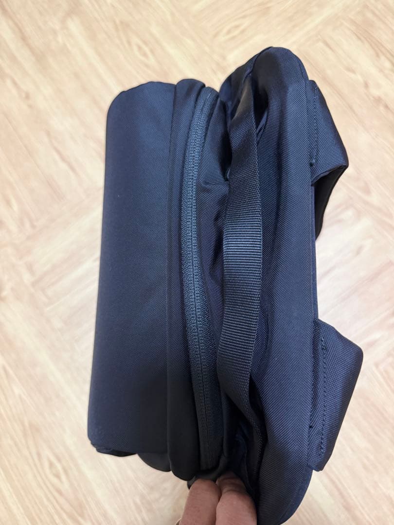 数日割引★美品/中古★ARC'TERYX BLADE 28 BLKブレード 28