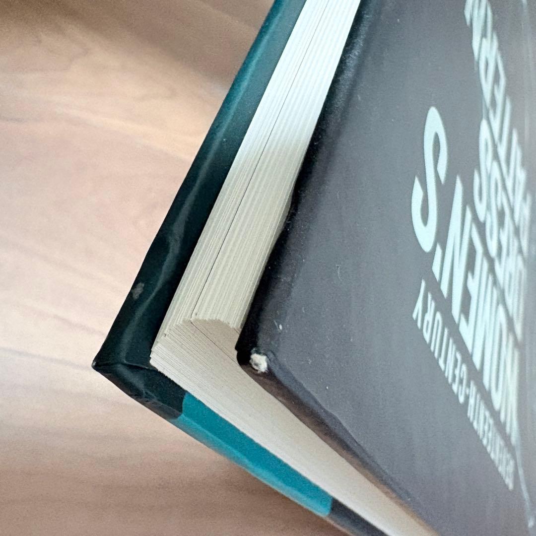 【洋書】17世紀婦人服型紙集 BOOK ONE