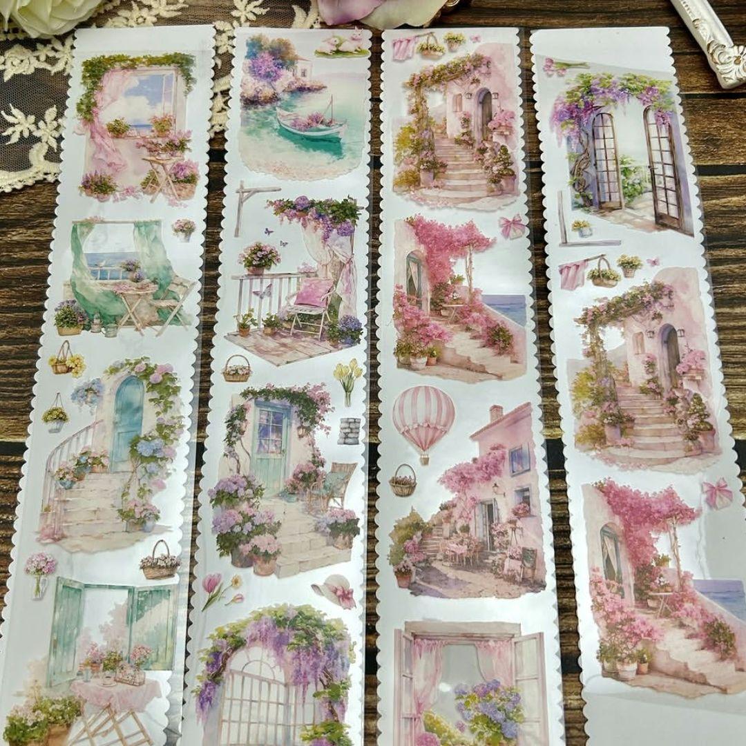 な*る様 新品未使用♡QYマステ♡８点♡まとめ売り