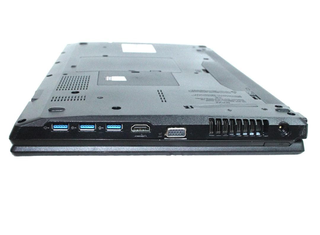 ほ*社様 FUJITSU LIFEBOOK A579/A i5-8th マルチ