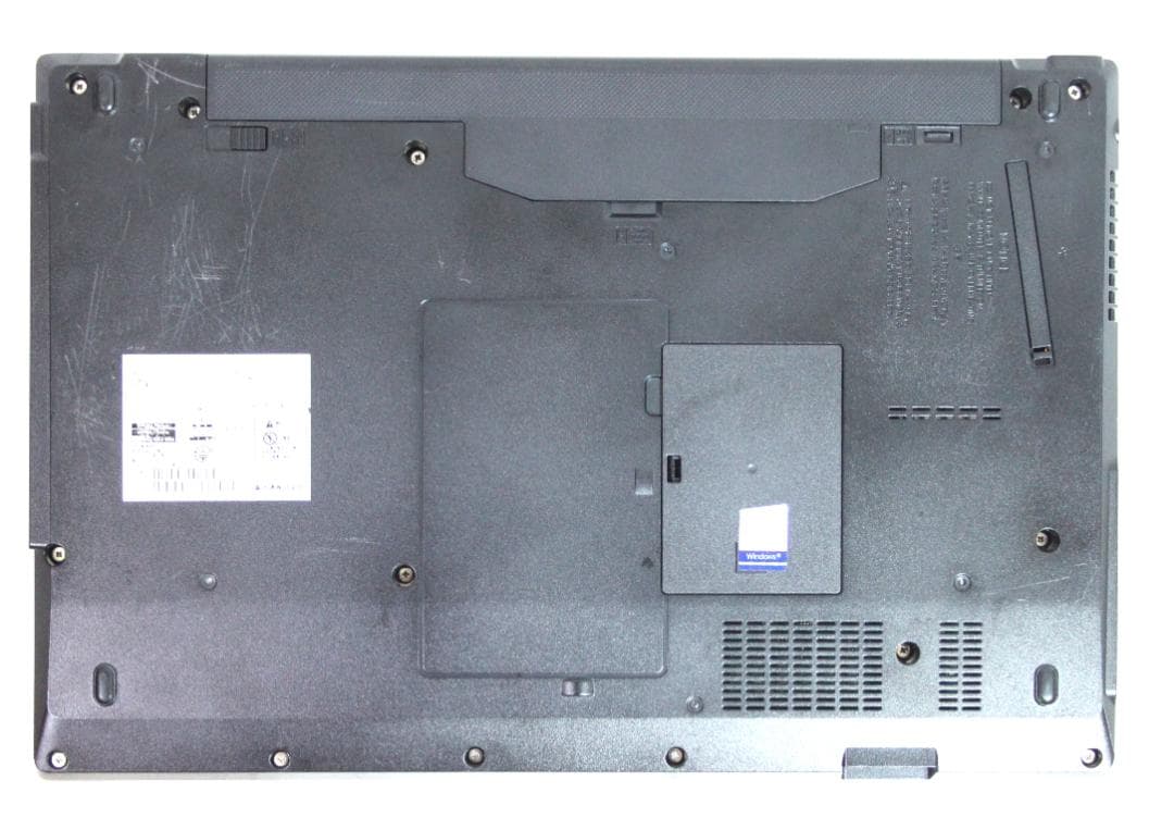 ほ*社様 FUJITSU LIFEBOOK A579/A i5-8th マルチ