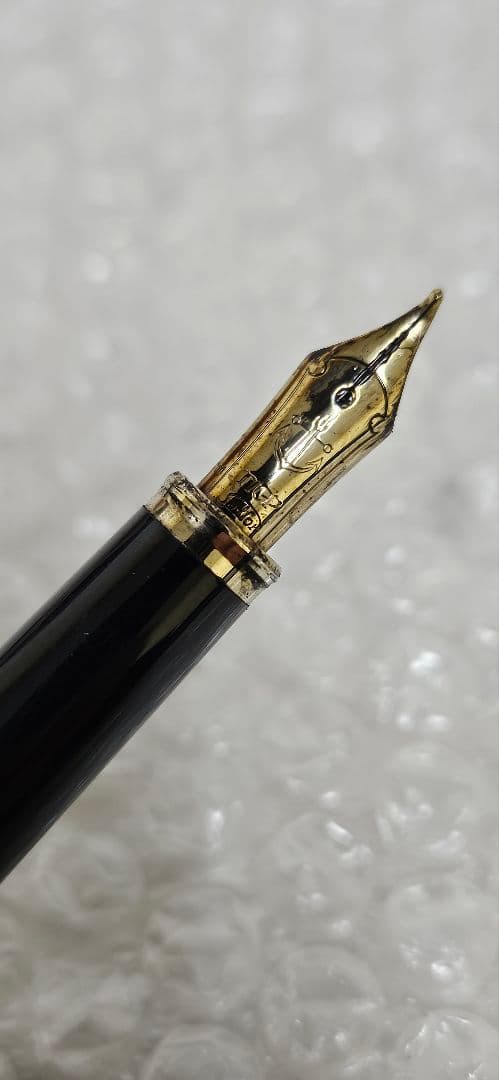 セーラー 万年筆 PARKER ボールペン