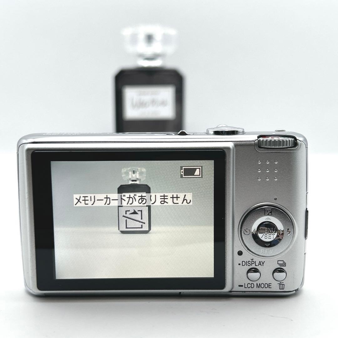 付属品 Panasonic パナソニック LUMIX DMC-FX07