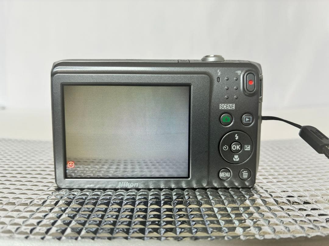 Nikon COOLPIX S3700 おまけ付き コンデジ クールピクス