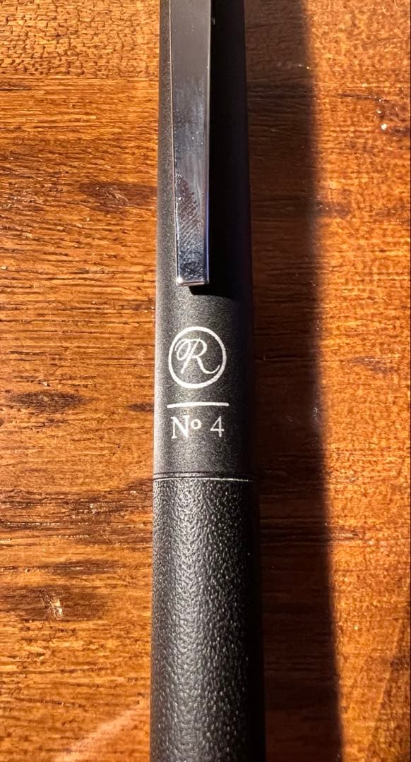 ROMEO No.4 多機能ボールペン　　値下げ可能