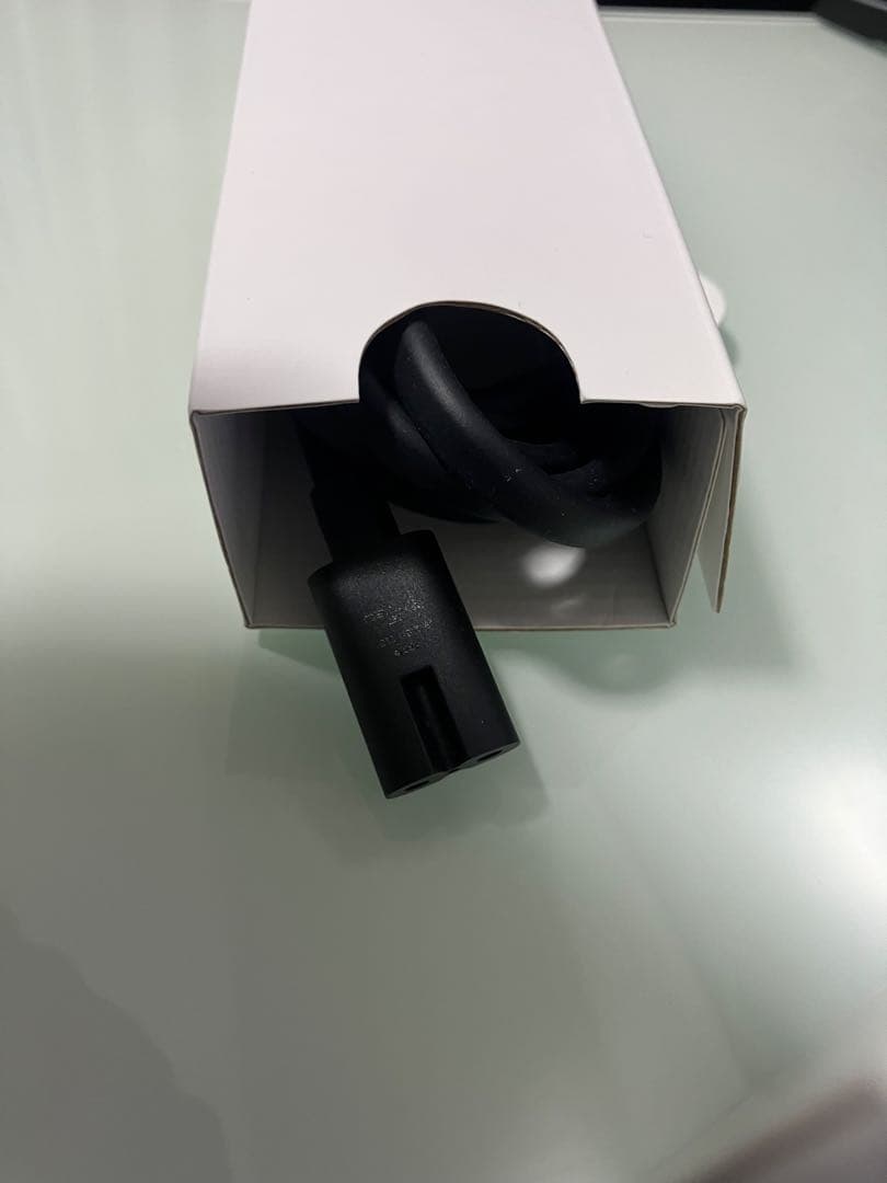 Apple TV 第3世代 4K 64GB Wi-Fi