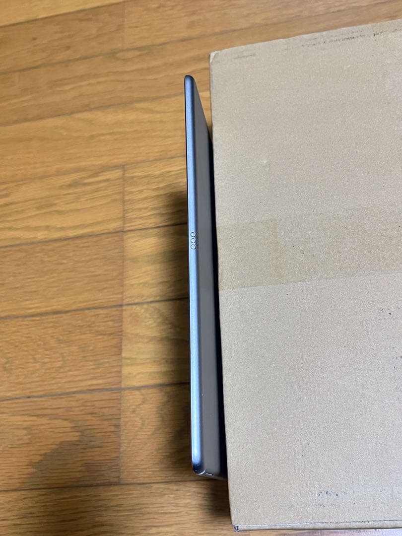 iPad Pro 10.5インチ スペースグレイ 256GB Wi-Fiモデル