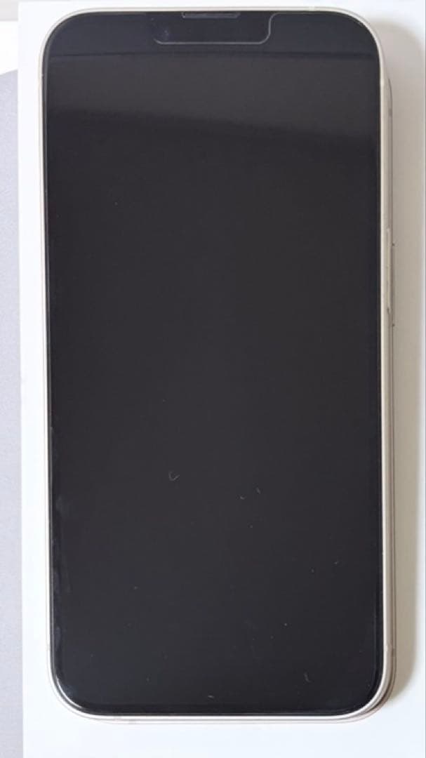 iPhone14 256GB スターライト　SIMフリー