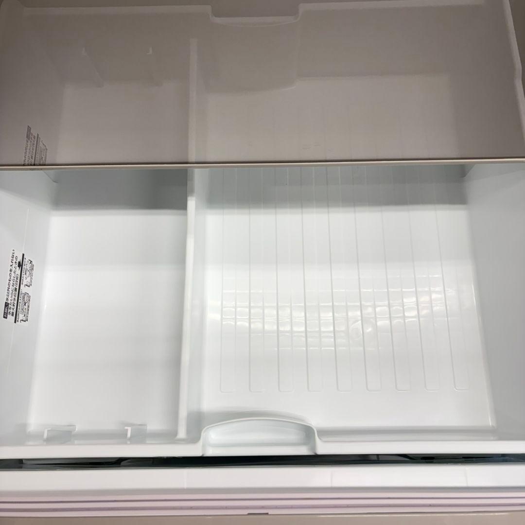 942　東芝　1~4人暮らし用　大型冷蔵庫　300L~400L　小型　自動製氷