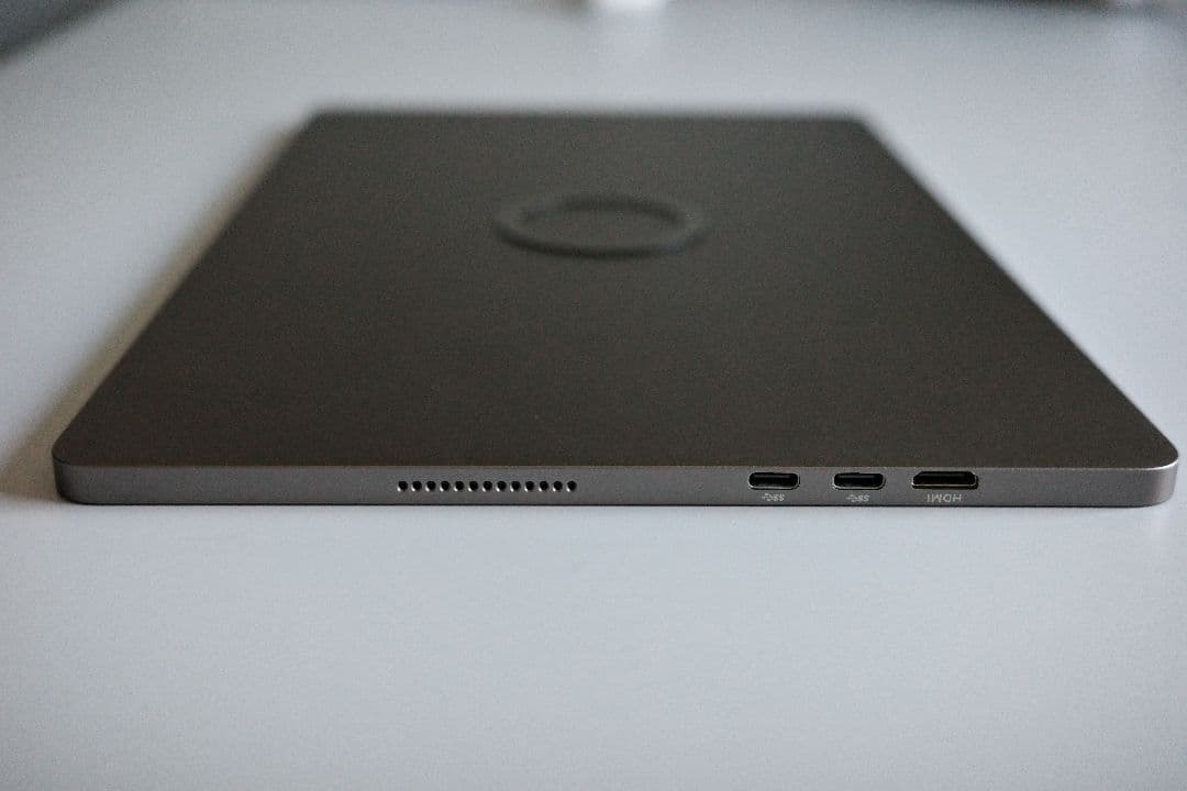 INNOCN 15A1F 15.6インチ OLED モバイルモニター