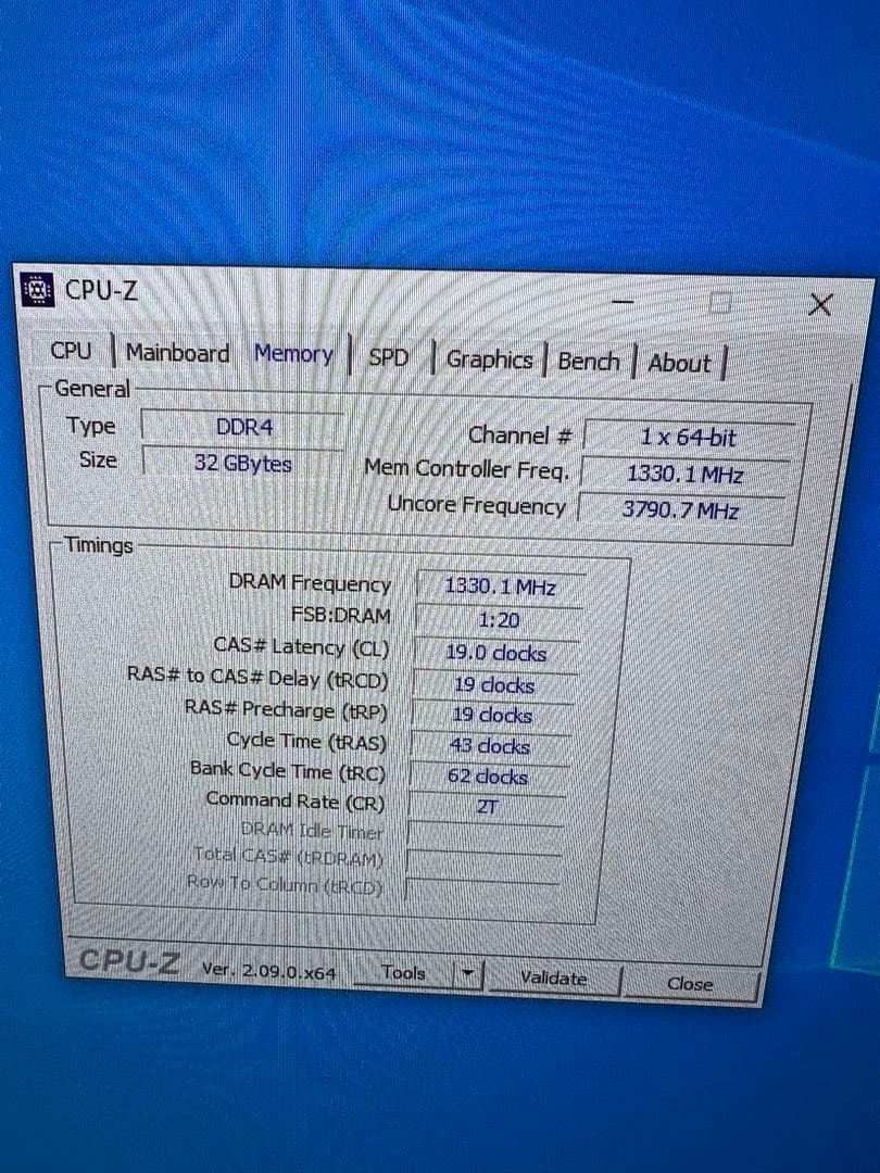 ジャンク品ASUS PRIME Z790-P D4 マザーボード