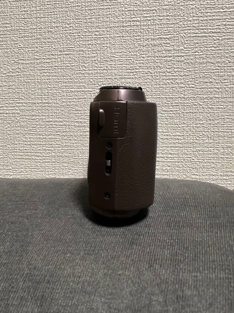 SONY Cyber-shot DSC-HX30V ジャンク品
