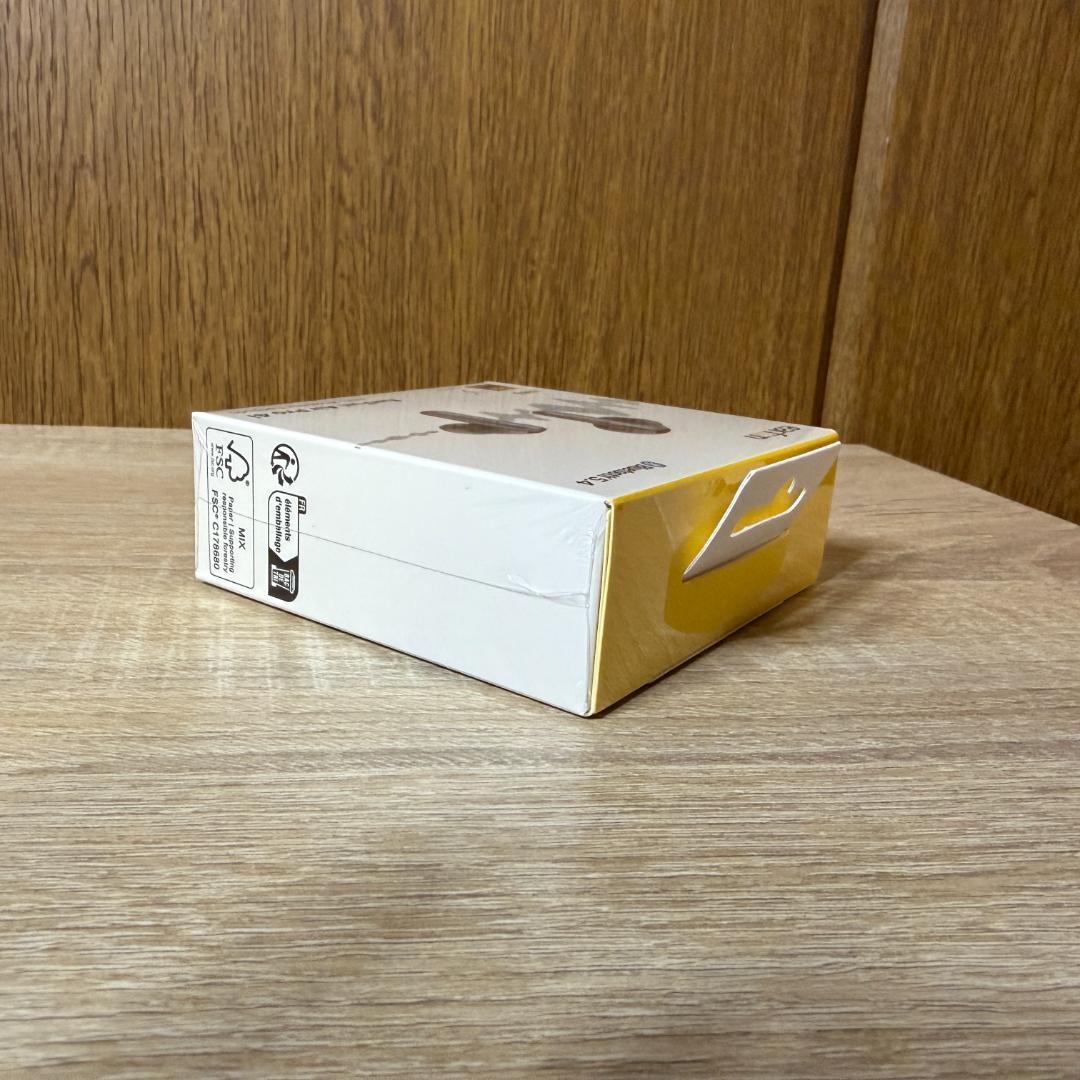 【新品未開封】EarFun Air Pro 4i ワイヤレスイヤホン ノイキャン