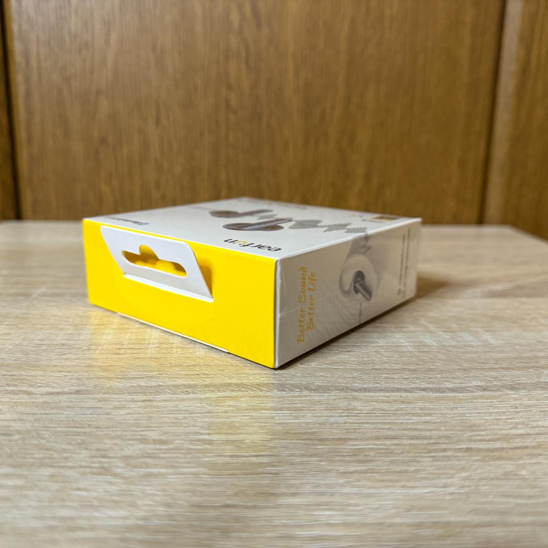 【新品未開封】EarFun Air Pro 4i ワイヤレスイヤホン ノイキャン