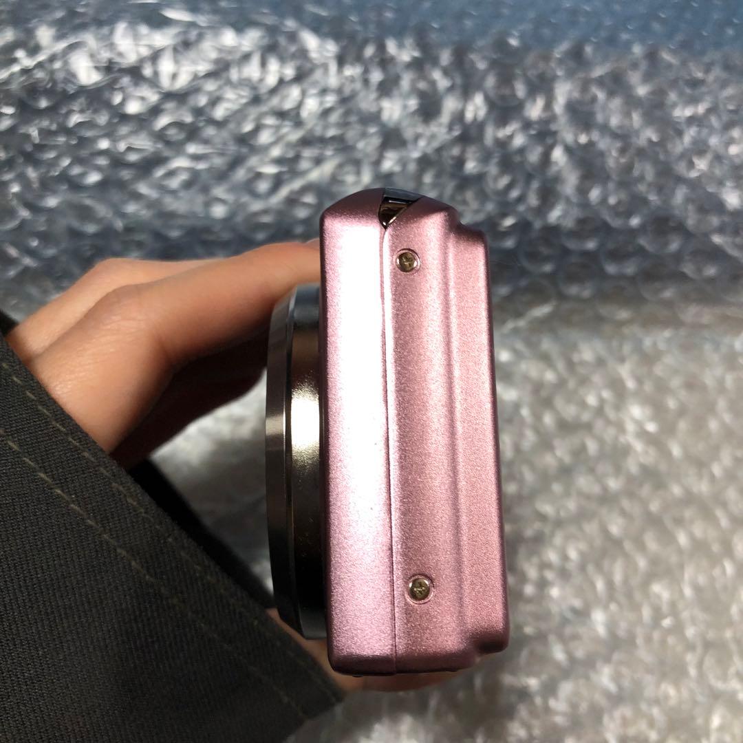1088 ジャンク CASIO EX-ZS170