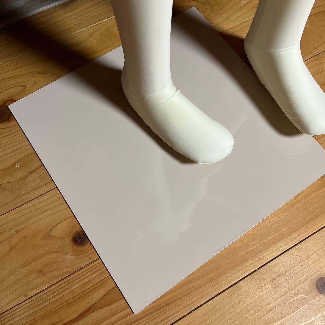 160㎝女性（ティーンズ）フレキシブルマネキン（ほぼ新品）
