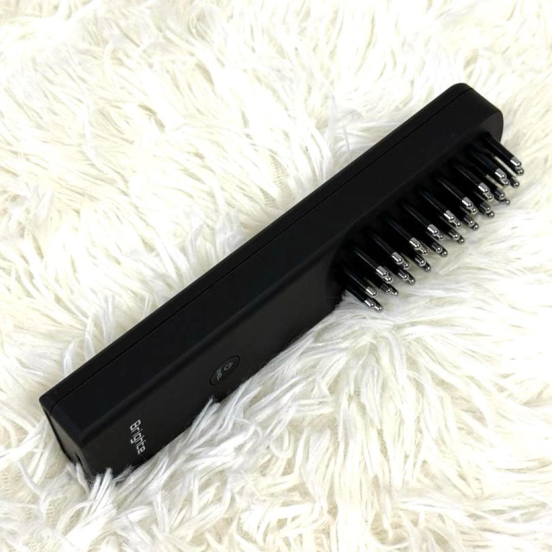 最短翌日到着✨Brighte ELEKIBRUSH ブライト エレキブラシ 美顔