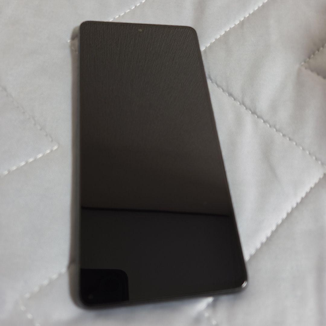 Xiaomi 11T Pro メテオライトグレー SIMフリー 本体のみ