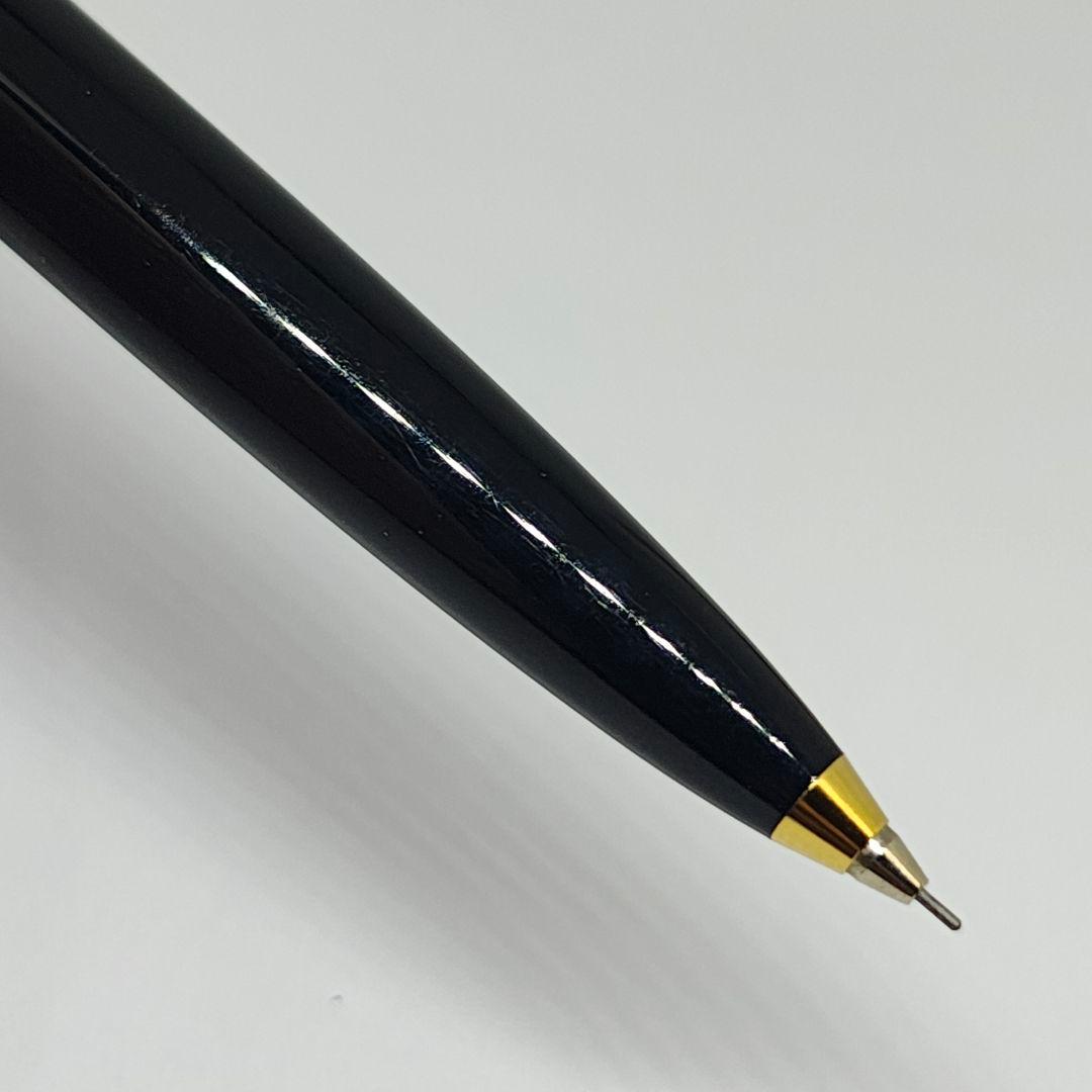 MONTBLANC モンブラン No.251 シャープペンシル 0.5mm