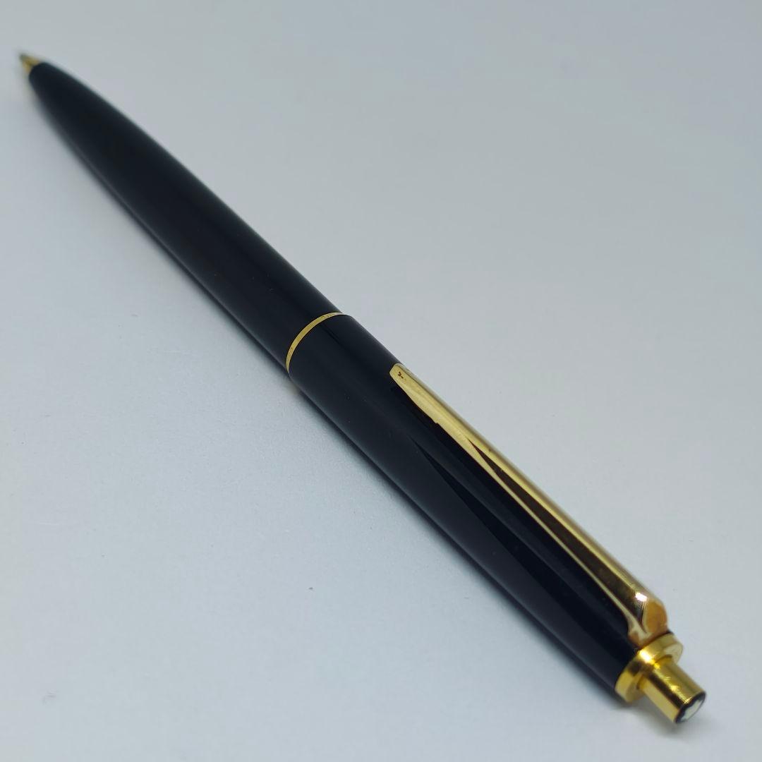 MONTBLANC モンブラン No.251 シャープペンシル 0.5mm