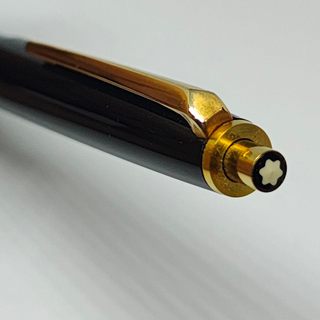 MONTBLANC モンブラン No.251 シャープペンシル 0.5mm