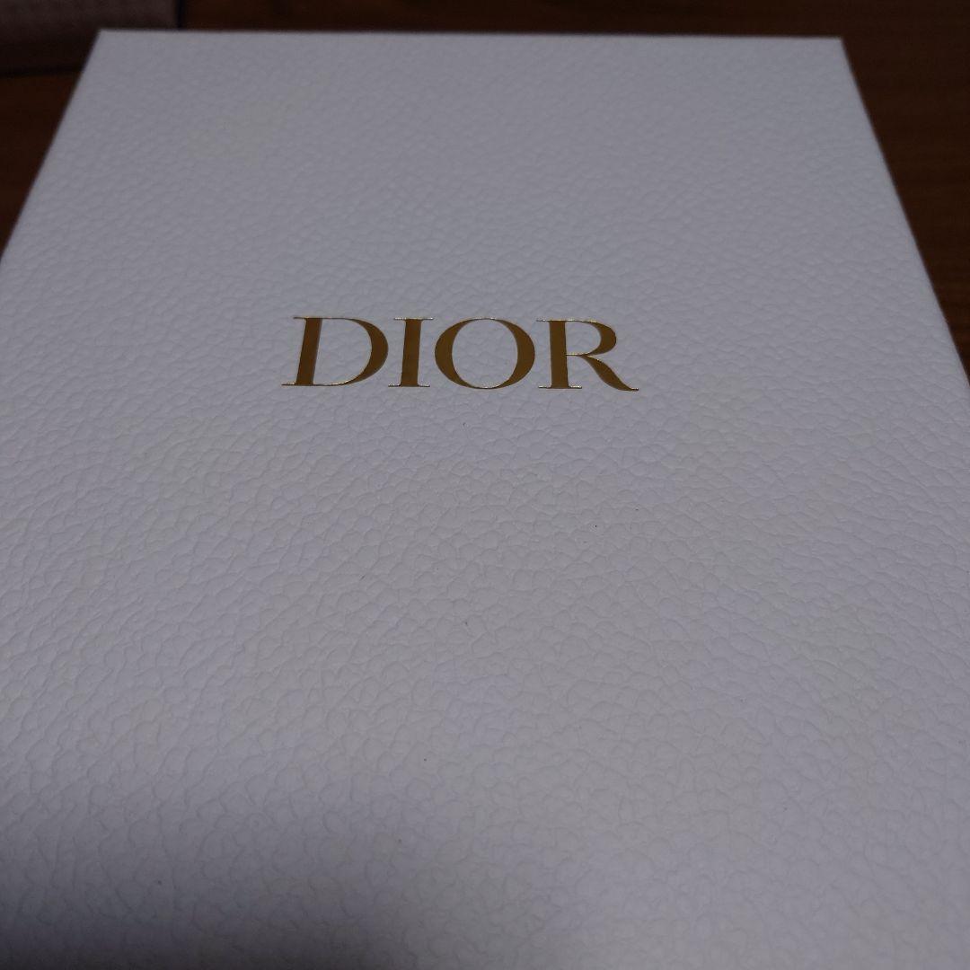 非売品Dior ジャドールヘアミスト＆Diorヘアブラシセット