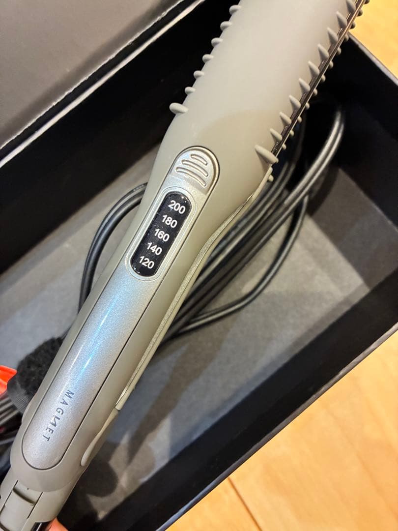 MAGNET Hair Pro ストレートアイロン S