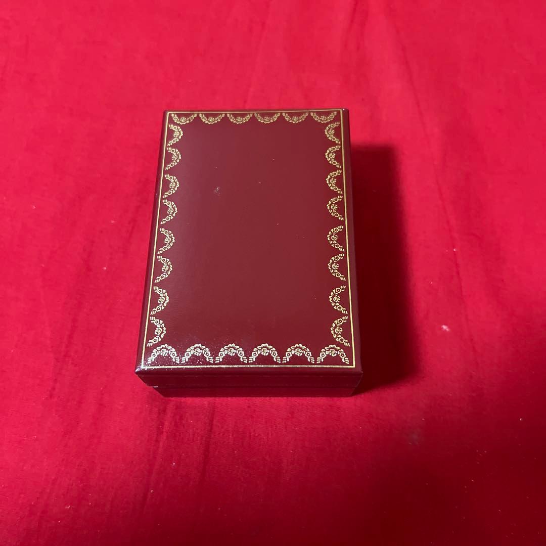 専用です　カルティエガスライター　元箱