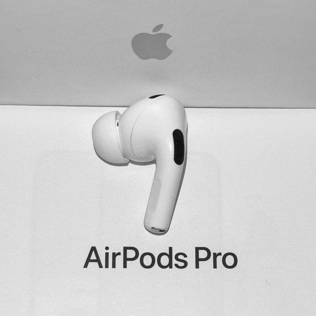 【綺麗】 Apple AirPods Pro 第2世代 USB-C 左耳のみ
