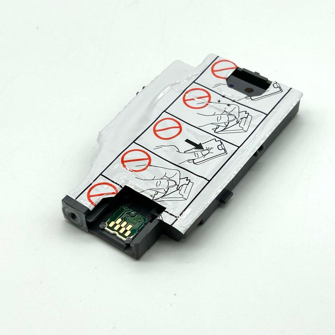 美品✨EPSON PX-S06B ポータブルプリンター　未使用インク付き　箱有り