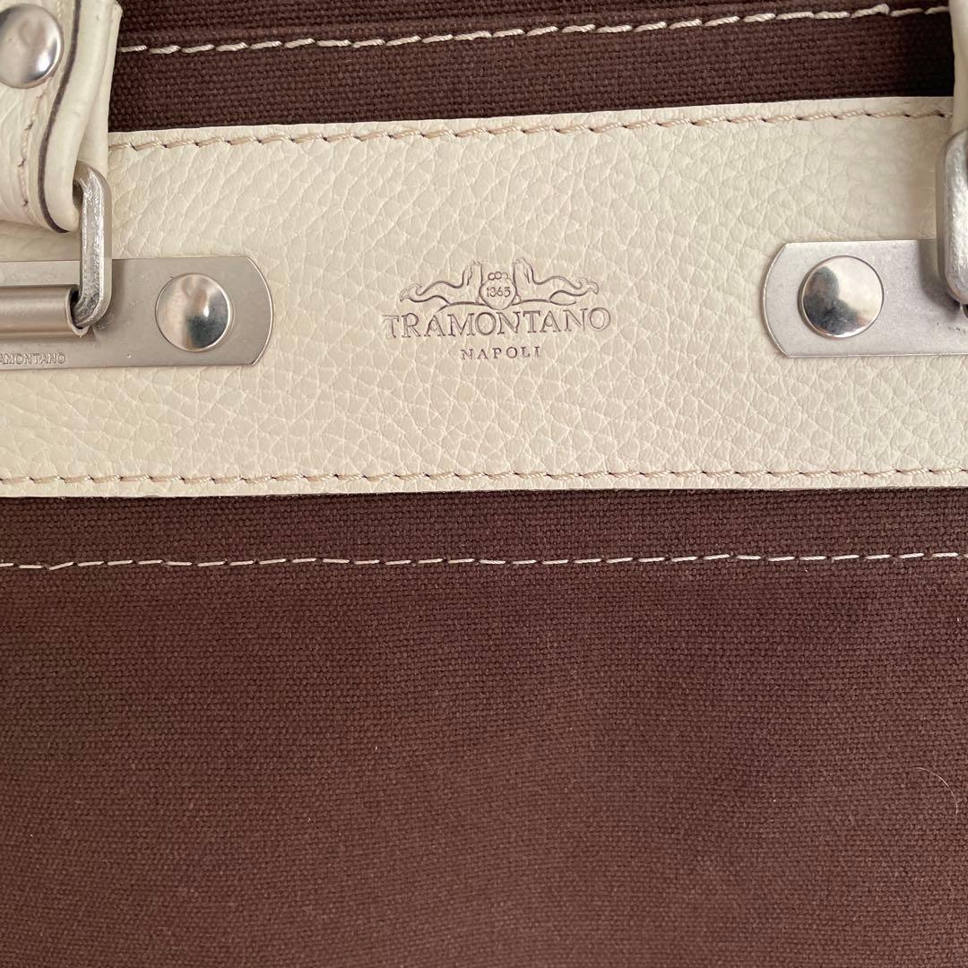 トラモンターノ布製バック