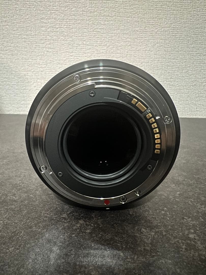 美品 シグマSIGMA 単焦点レンズ 30mm F1.4 Art