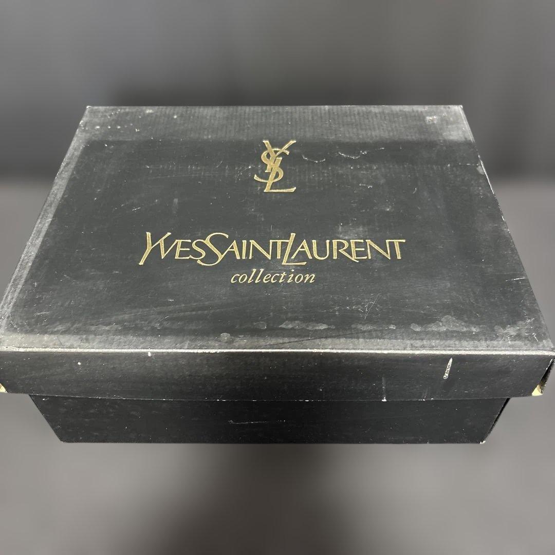 YVES SAINT LAURENTイヴサンローランティーポットとカップセット