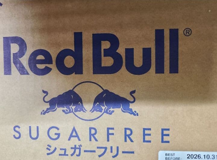 Red Bull エナジードリンク 250ml 48本セット
