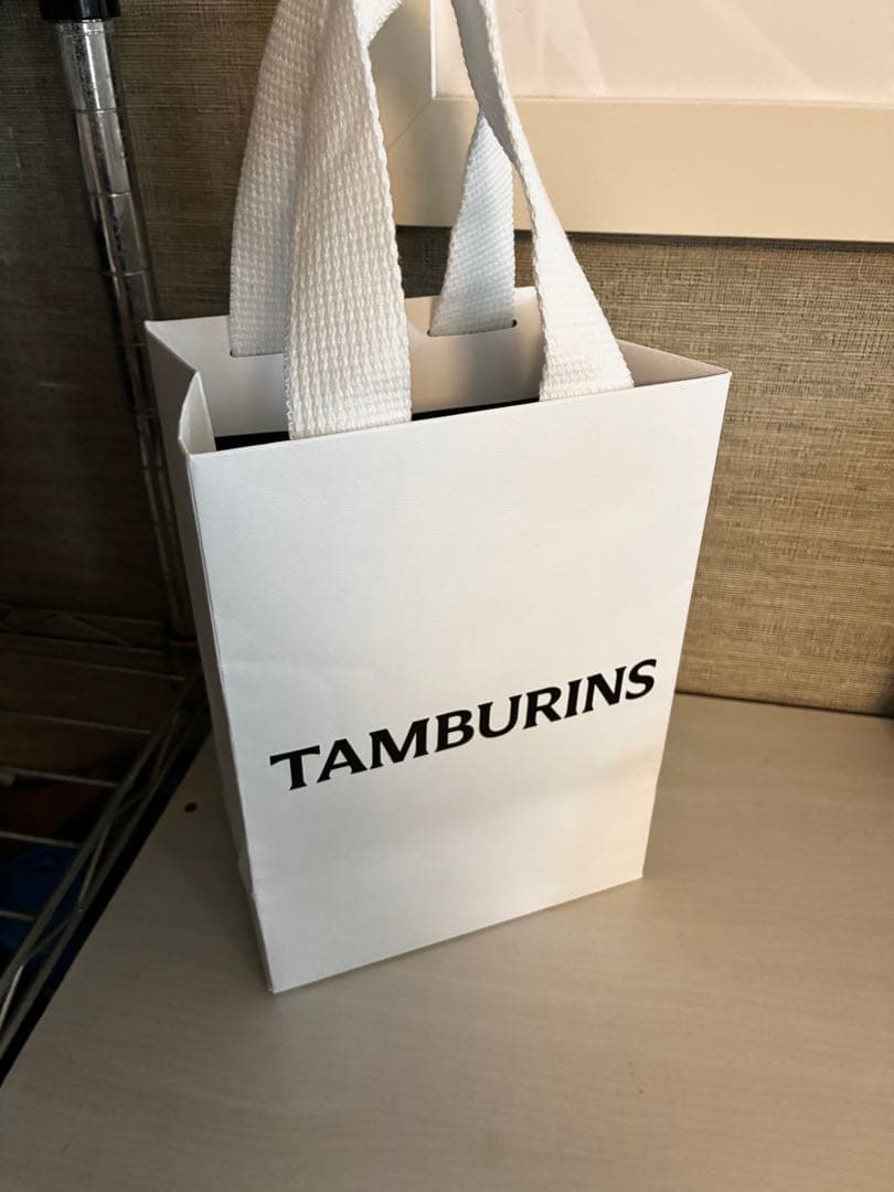 TAMBURINS CHAMO 香水 ユニセックス