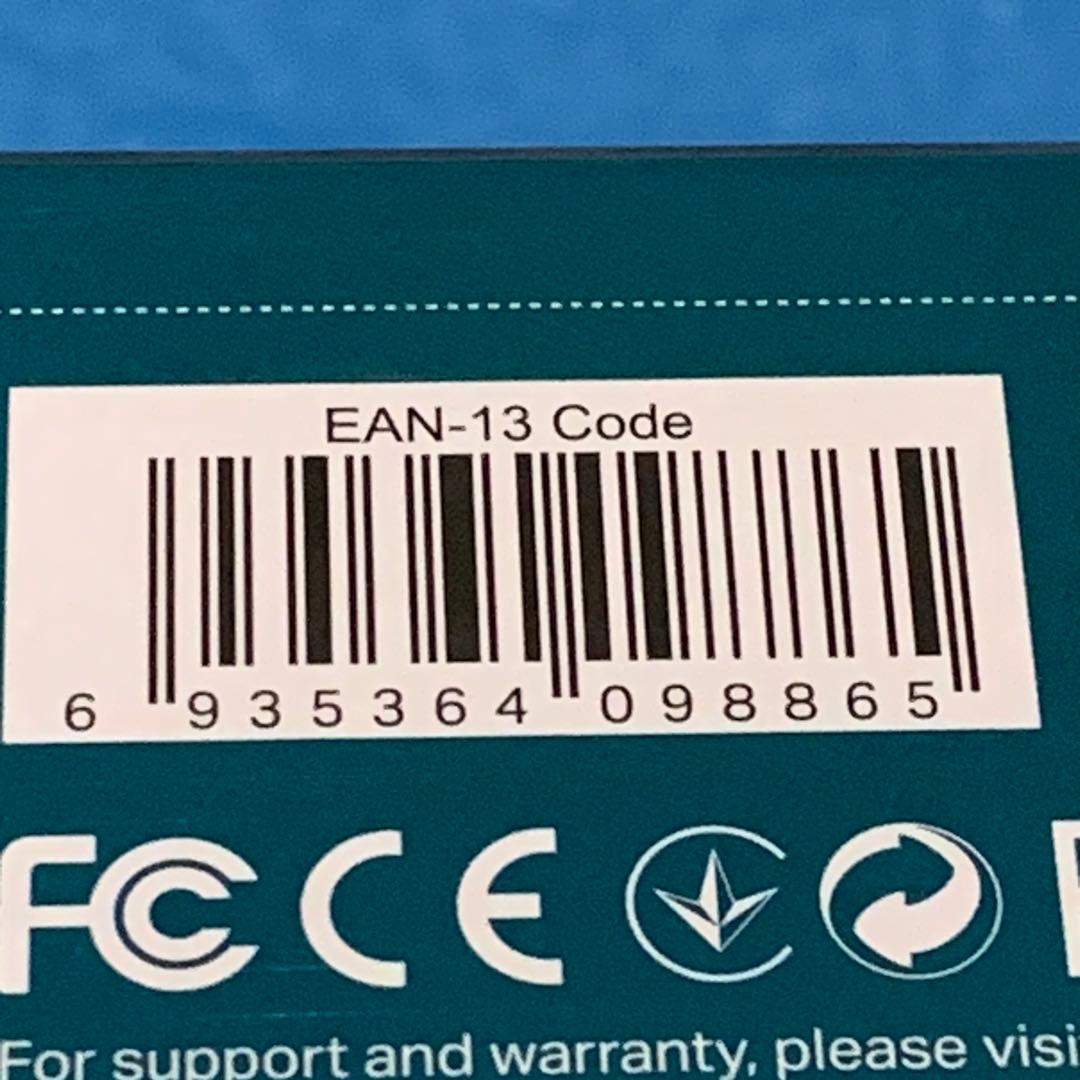 ②極美品　TP-Link 16ポート PoEハブ TL-SG1016PE