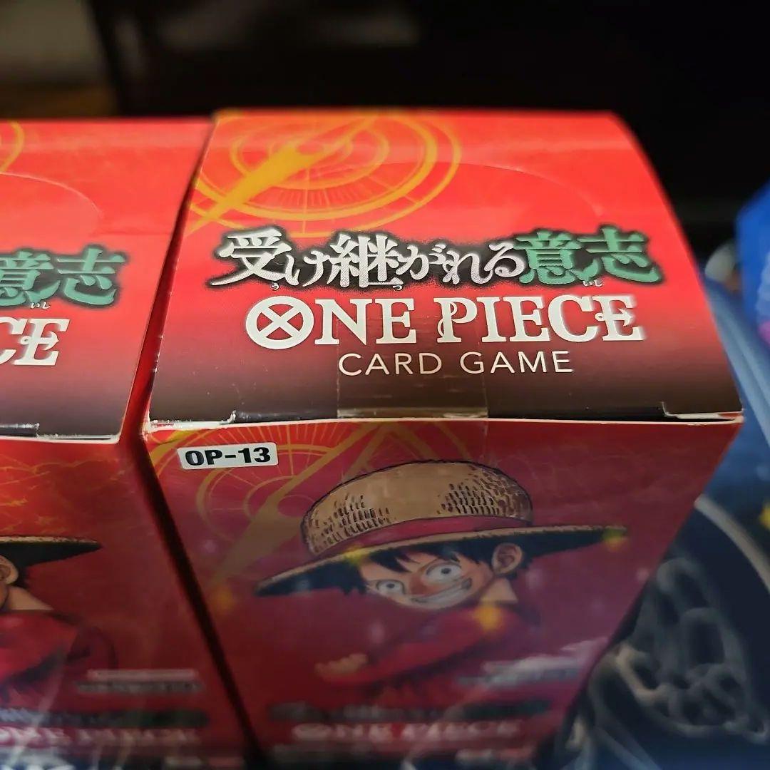 あ*か様 ワンピースカードゲーム　受け継がれる意志　蒼海の七傑　ヒロインズエディ
