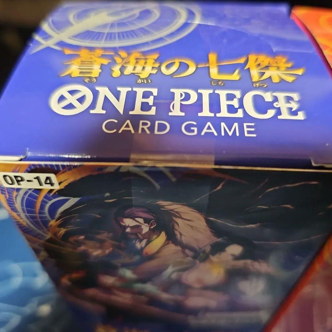 あ*か様 ワンピースカードゲーム　受け継がれる意志　蒼海の七傑　ヒロインズエディ
