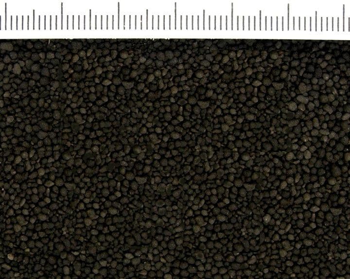 プラチナソイル　スーパーパウダー　ブラック　８リットル×３袋セット　20kg