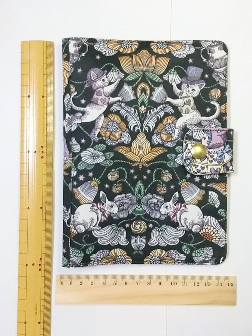 みゃーた様 ★ハンドメイドオーダー品 ご確認用画像 ジョリーフルール 4点