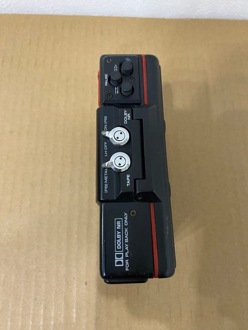 パイオニア　PK-R7AW 　ジャンク品　レトロ