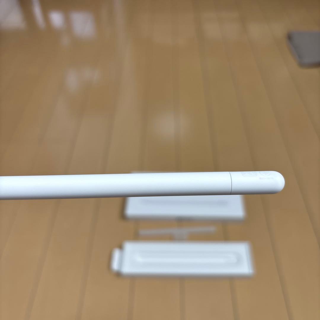 Apple Pencil(USB-C) ホワイト