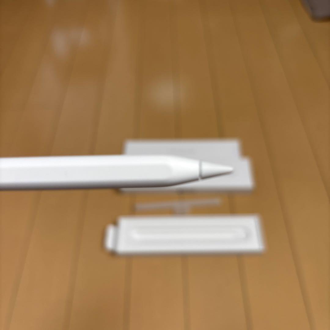 Apple Pencil(USB-C) ホワイト