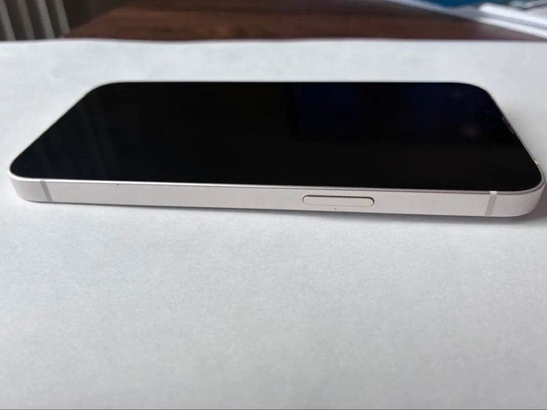 Apple iPhone 13 ホワイト 256g