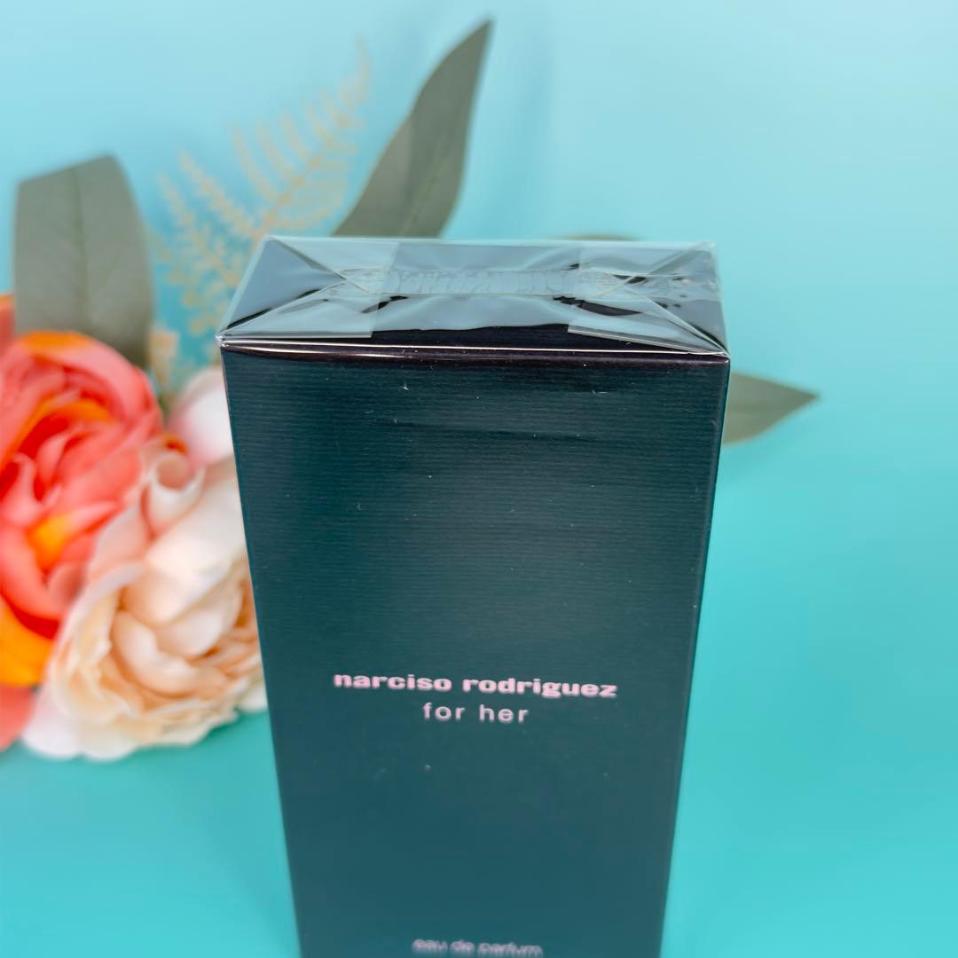 ナルシソ ロドリゲス フォーハー EDP 100ml NARCISO