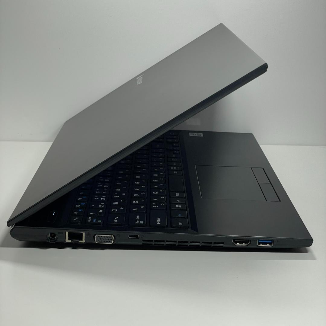 マウスコンピューター 第10世代 i7 ノートPC SSD1TB メモリ16GB