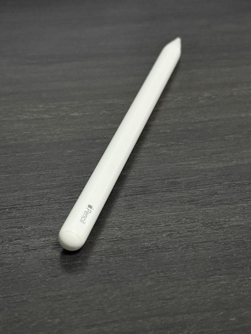 美品　正常動作確認　Apple Pencil 第2世代 MU8F2J/A　v9