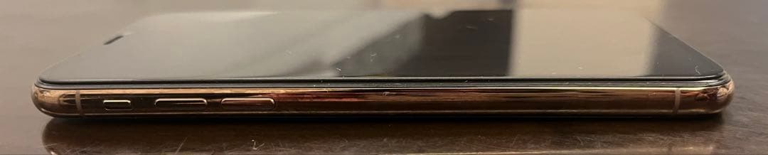 Apple iPhone Xs 本体