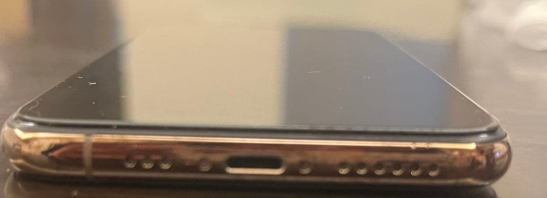 Apple iPhone Xs 本体